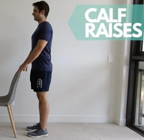 Best Leg Strengthening Exercises For Seniors Seniors Fitness More Life Health Seniors Health Fitness